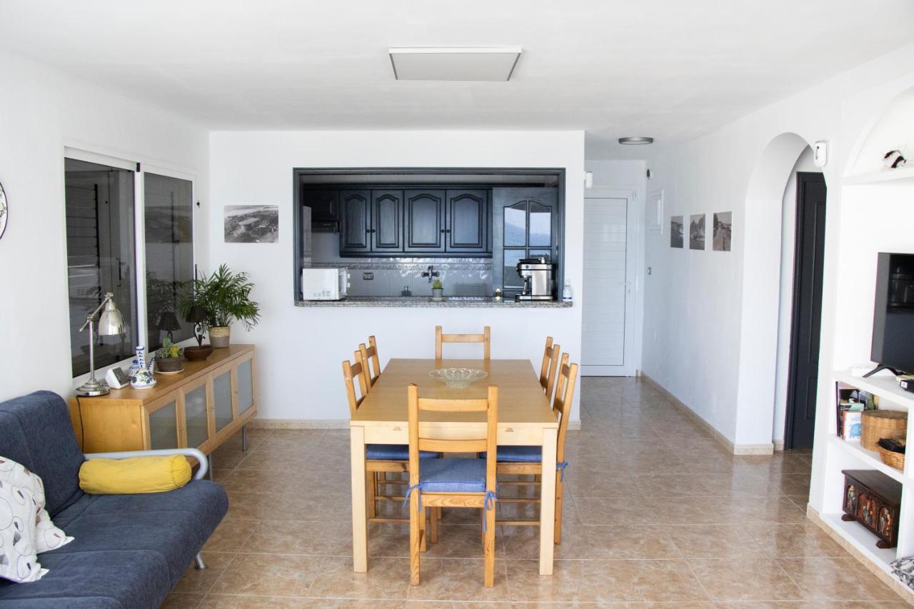 Casa Isaura-Bajamar Villa Bajamar  Eksteriør bilde