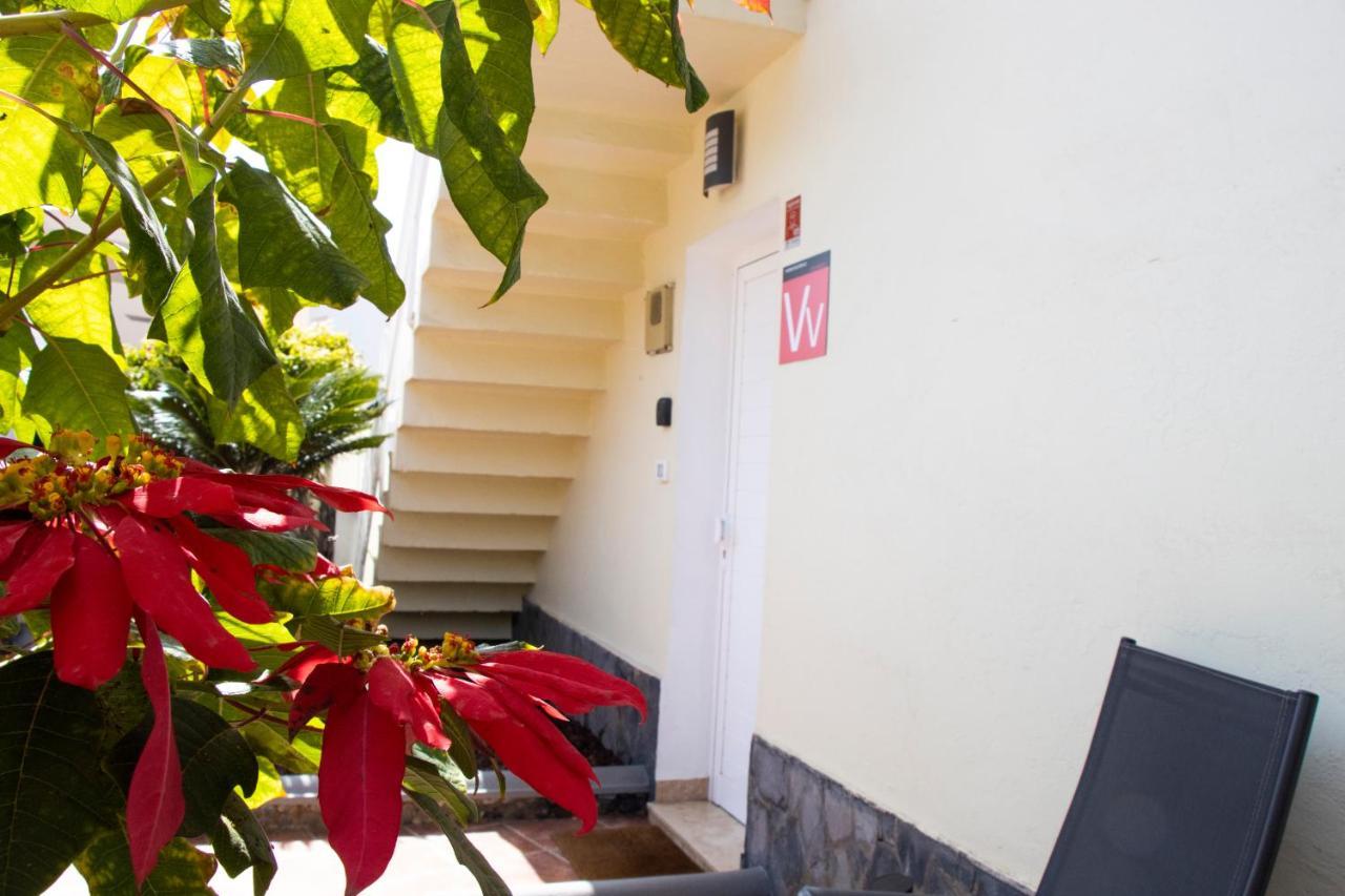 Casa Isaura-Bajamar Villa Bajamar  Eksteriør bilde